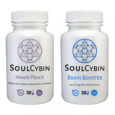 Two Bottle Bundle – 30 capsules each (Get 10 Percent Off)